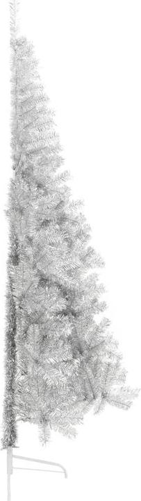Produktbild vidaXL Künstlicher Halb-Weihnachtsbaum (240 cm)