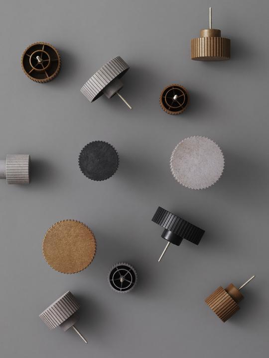 Actual product image Normann Copenhagen Chip S