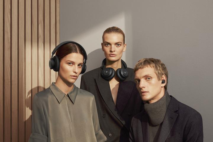 Produktbild B&O Beoplay H9 3rd Gen. (ANC, 32 h, Kabellos)