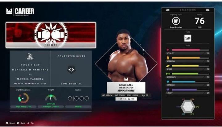 Immagine prodotto Deep Silver Indiscusso (Xbox Series X, FR)