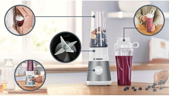 Actual product image Bosch Hausgeräte VitaPower Serie 2 (450 W)