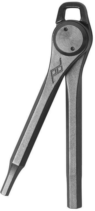 Immagine prodotto Peak Design Kit di utensili per treppiedi da viaggio (Ricambi per treppiedi)
