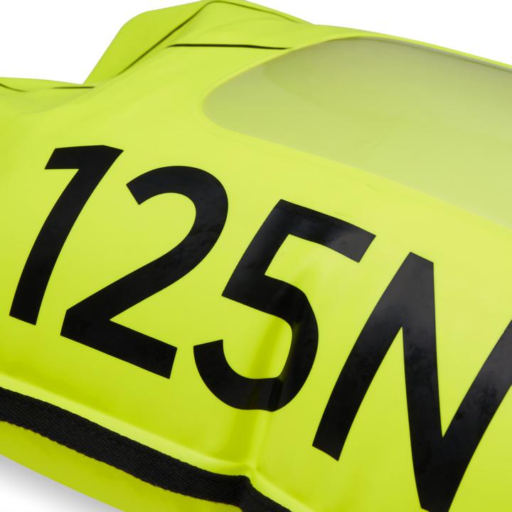 Actual product image Speedo Tow Float with Dry bag