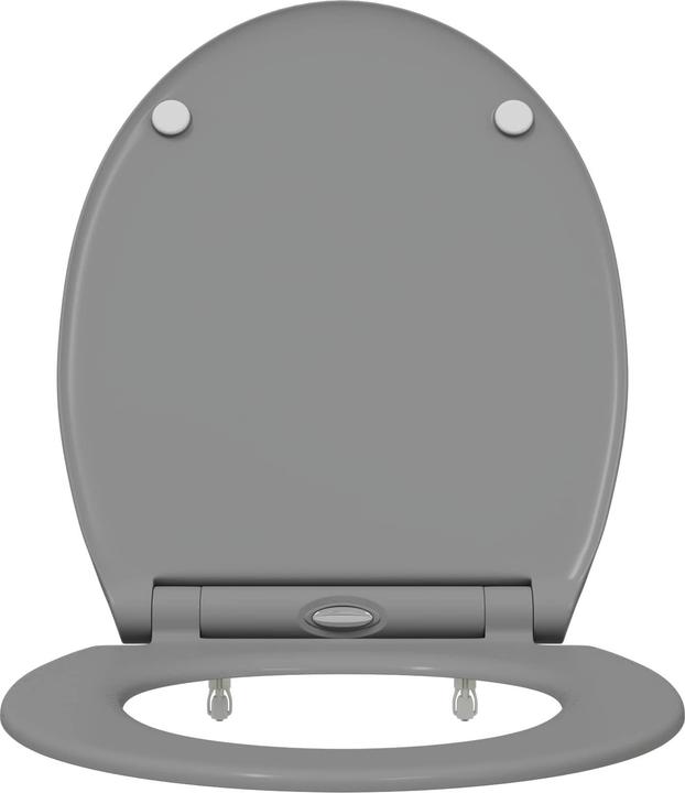 Produktbild vidaXL Toilettensitz