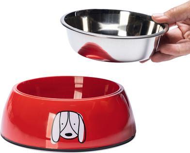 Image du produit Karlie Gamelle pour chien Jairo (48 cl)