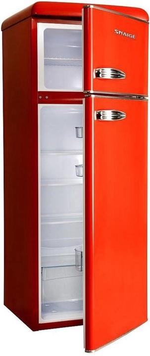 Produktbild Snaige REFRIGERATOR FR24SM-PRR50E3 (209 l)