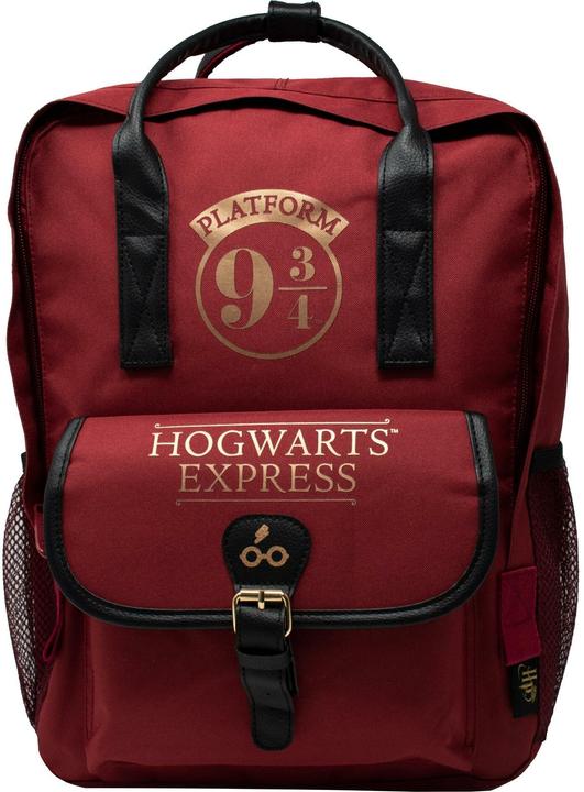 Actual product image Blue Sky HARRY POTTER - 9 3/4 - Sac à dos