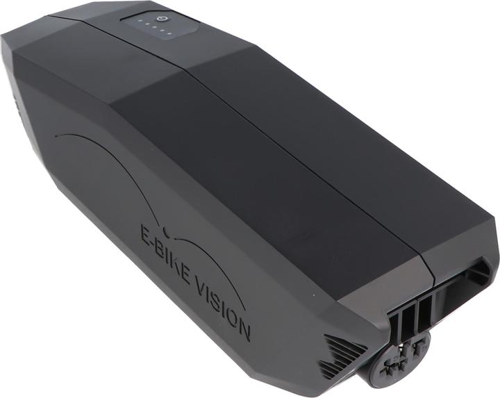 Produktbild E-Bike-Vision Akku e-Bike i:SY XXL 10Ah 360Wh (360 Wh, E-Bike Akku)