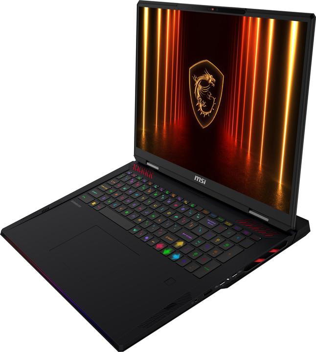 Produktbild MSI Raider A18 HX A9WIG-010FR (18", 2147.48 GB, 68.72 GB, FR)