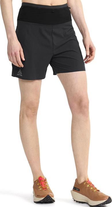 Produktbild Craft Women's Pro Trail Shorts (M)