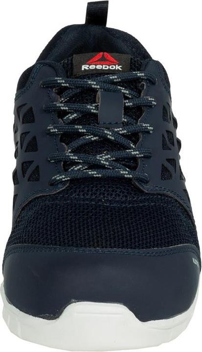 Immagine prodotto Reebok Oxford Scarpe basse di sicurezza S1P (S1P, 47)