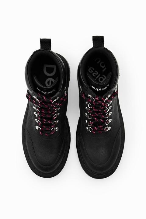 Image du produit Desigual Chaussure de Chasse aux Joyaux d'Échelle (36)