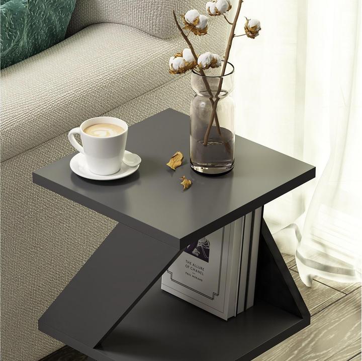 Actual product image Homitis Jasiah (30 x 30 x 50 cm)