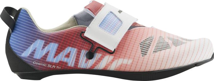 Princess Blue, spicy orange