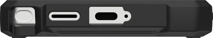 Actual product image UAG Monarch Pro Case with magnetic module- Limited Edition- Samsung (Samsung Galaxy S25 Ultra)