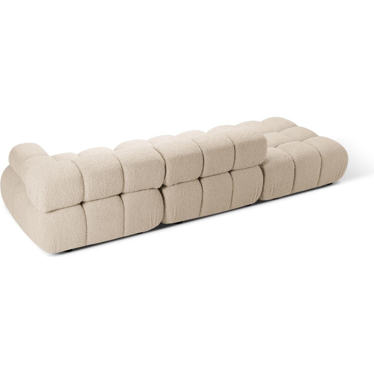 Thumbnail - Micadoni, Sofa, Bellis (2-Sitzer, 3-Sitzer, 4-Sitzer)