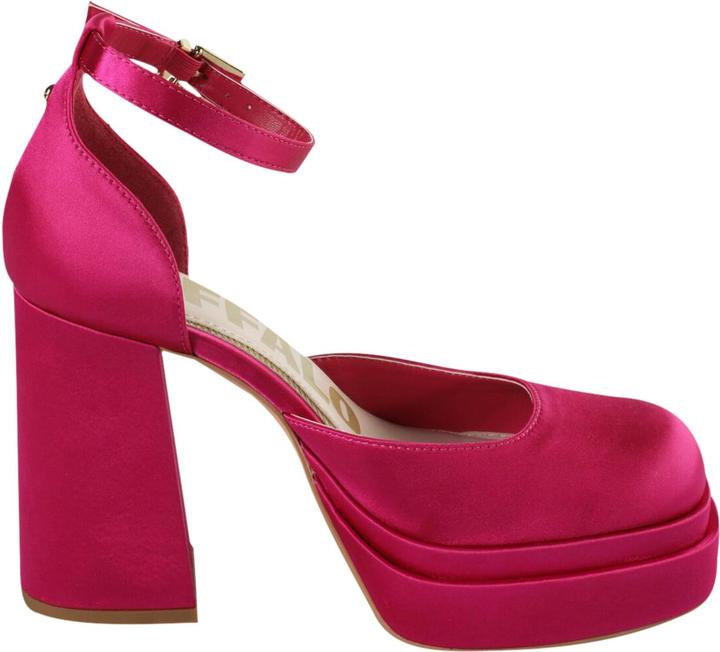 Actual product image Buffalo May Dorsay Vegan Satin - 159493 (41)