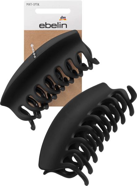 dm ebelin Haarspange (1 Stk.)