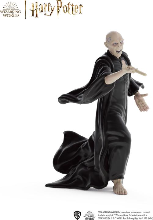 Image du produit Schleich Harry Potter 2024
