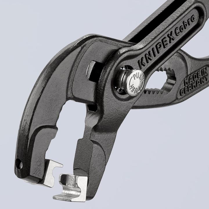Actual product image Knipex Electronics Diagonal Cutter ESD (115 mm)