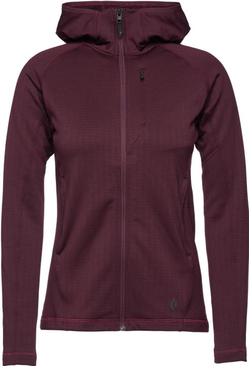 Produktbild Black Diamond W Factor Hoody (L)