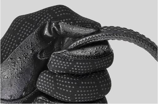 Produktbild Uvex Sports Ceravent Handschuh (7.5)