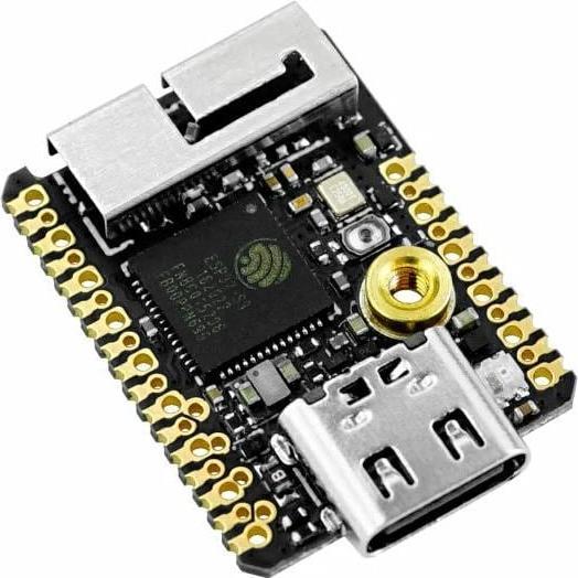 Produktbild M5Stack M5Stamp ESP32S3 Modul