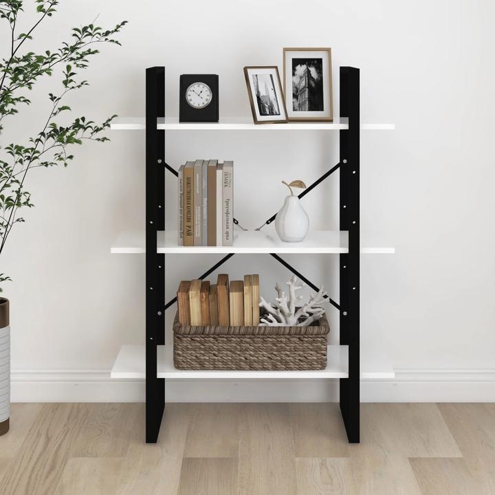 Actual product image VidaXL Elden (80 x 30 x 210 cm)