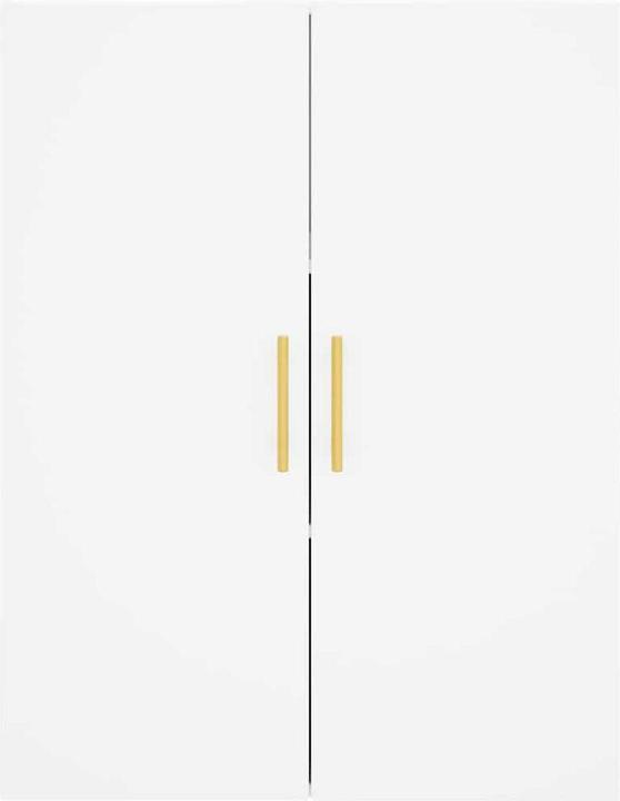 Image du produit vidaXL Wandschrank (69.50 x 34 x 90 cm)