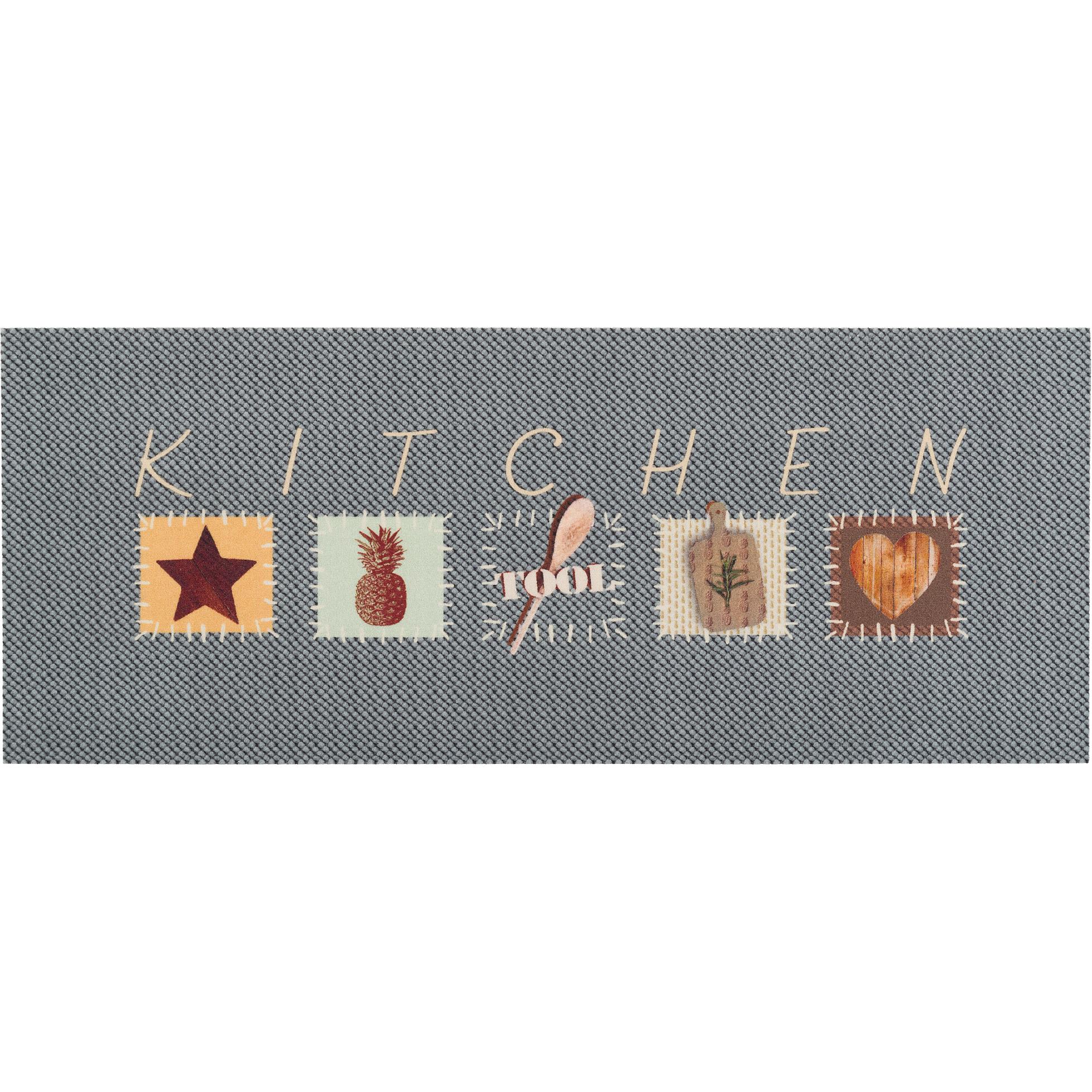 Thumbnail - Pergamon, Teppich, Trendy Kitchen Tool (45 x 145 cm)