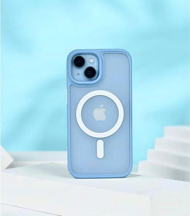 Produktbild Torras Guardian MagSafe (Apple iPhone 15)