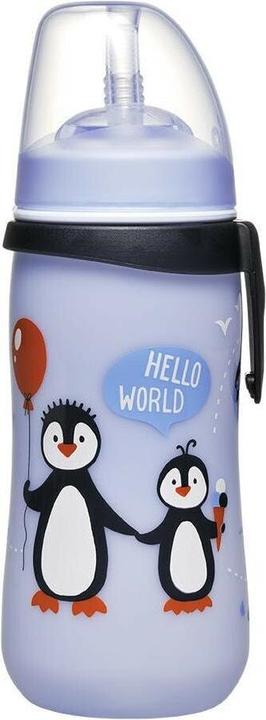 Image du produit NIP Coupes de paille PP (330 ml)