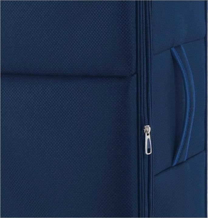 Immagine prodotto Gabol Carrello Cloud a 4 ruote 79 cm