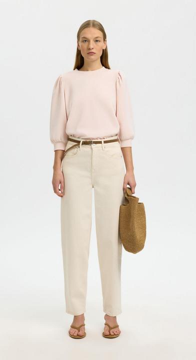 Immagine prodotto Selected Slftenny 3/4 Sweat Top Noos (M)