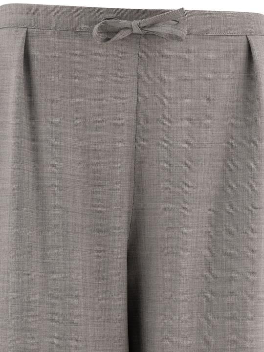 Actual product image Loulou Studio Trousers (36)