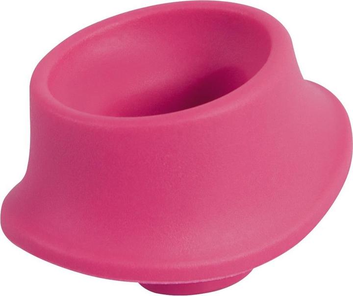 Produktbild Womanizer Heads 3er Raspberry