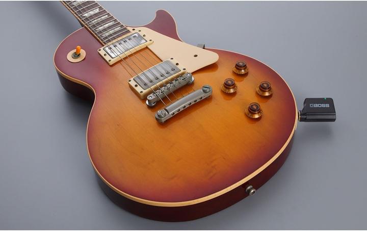 Produktbild BOSS (Electronics) WL-20 (Wireless System)