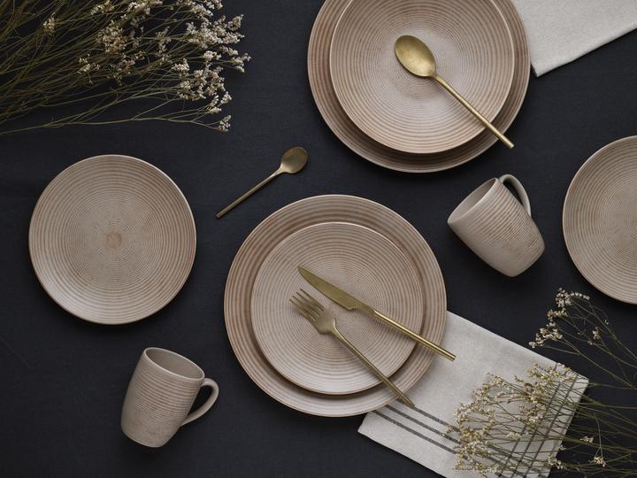 Produktbild CreaTable Catania (16 Stück)