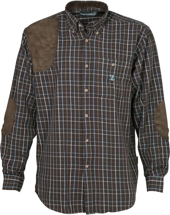 Produktbild Percussion Sologne Jagdhemd (M)