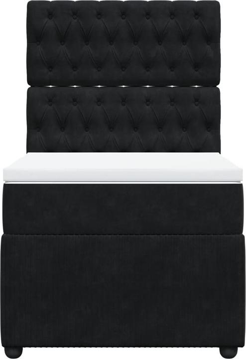 Immagine prodotto vidaXL Boxspringbett (90 x 190 cm)