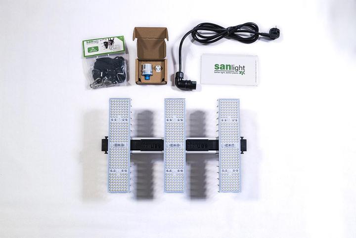 Produktbild Sanlight Set 60 (LED, 230 V)