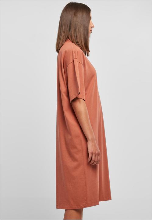 Immagine prodotto Urban Classics Ladies Organic Long Oversized Tee Dress - 16960 (M)