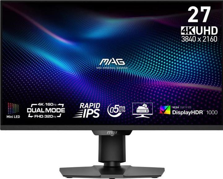 MSI MAG 274UPDF E16M