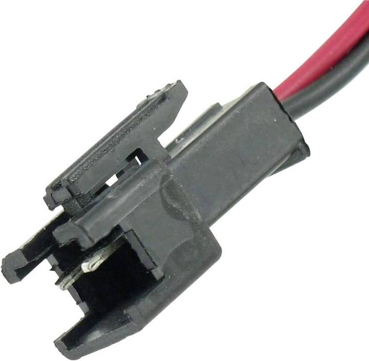 Actual product image Beltrona CR8-LHC Special battery connector Lithium 3 V 2600 mAh 1 pc. (1 pcs., 2600 mAh)