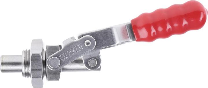 Produktbild RS PRO Schnellspannklemme 100Nm (19 mm)