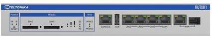 Productafbeelding Teltonika RUTXR1