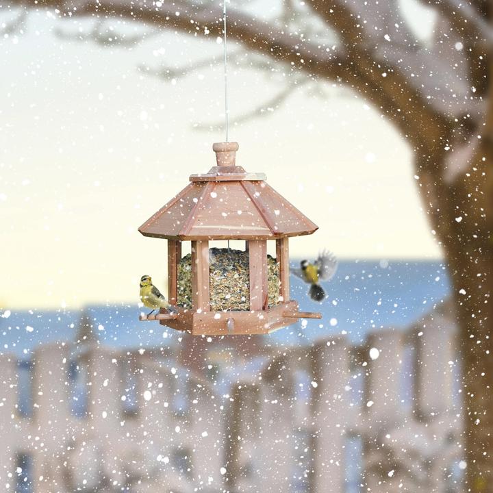 Produktbild Childhome Vogelfutterhaus