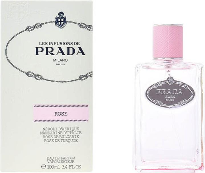 Immagine prodotto Prada Rosa (Eau de parfum, 100 ml)