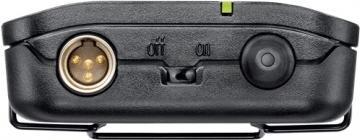 Produktbild Shure Blx14e/B98-M17