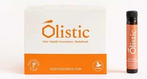 Produktbild Olistic Für Frauen (25 ml)